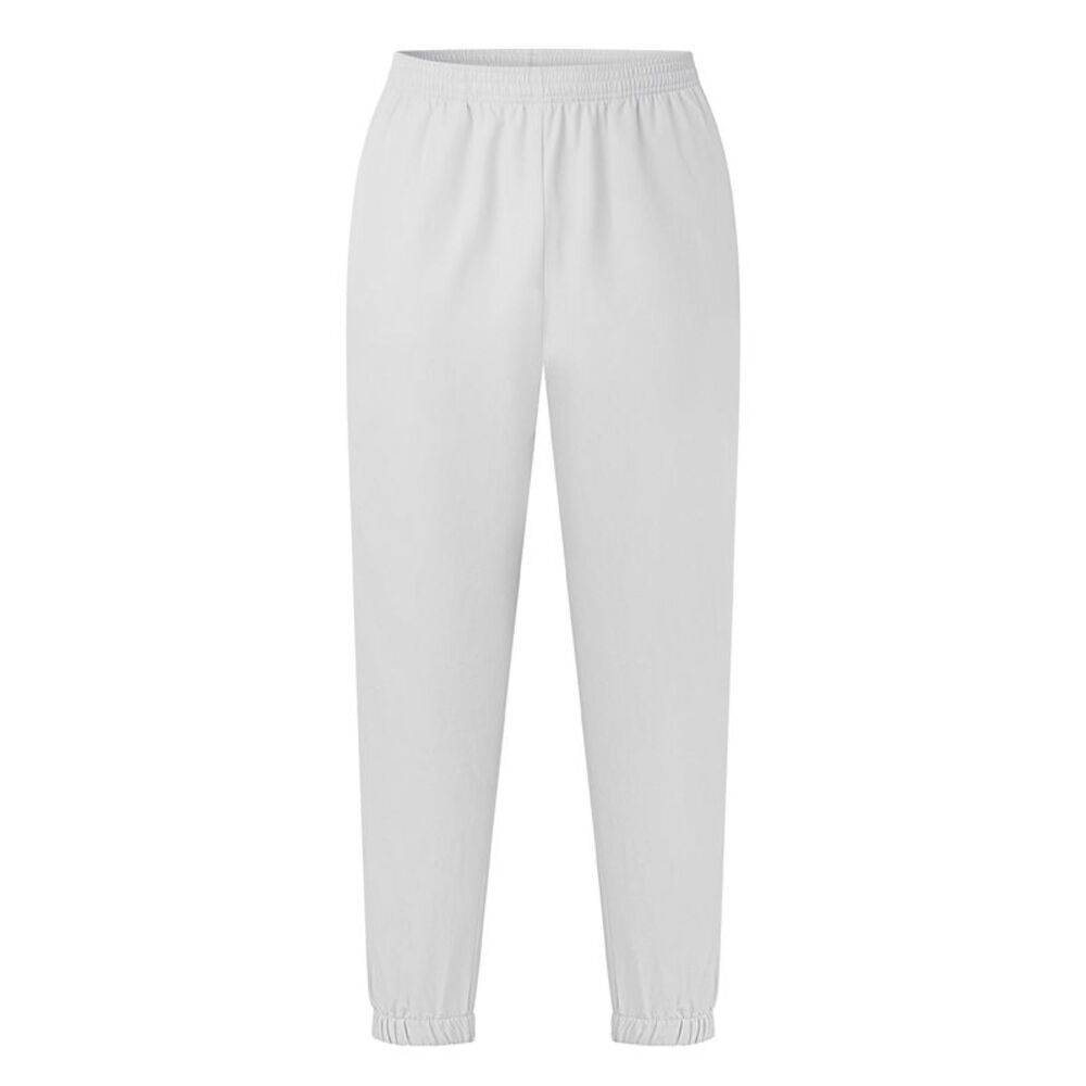 Lacoste Mens Taffeta Logo Sweatpants / Gray